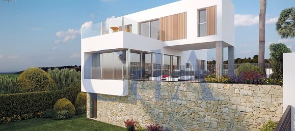 4 Schlafzimmer Villa in Algorfa, Spain, Nr. 4955 21