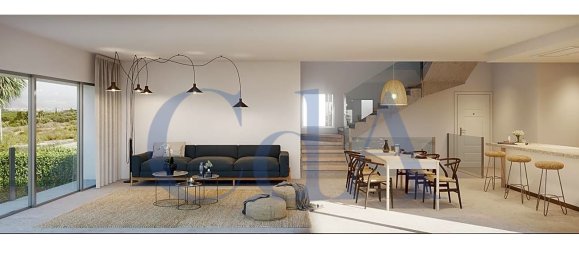 4 Schlafzimmer Villa in Algorfa, Spain, Nr. 4955 2