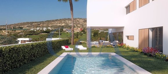 4 Schlafzimmer Villa in Algorfa, Spain, Nr. 4955 3