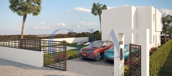 4 Schlafzimmer Villa in Algorfa, Spain, Nr. 4955 22