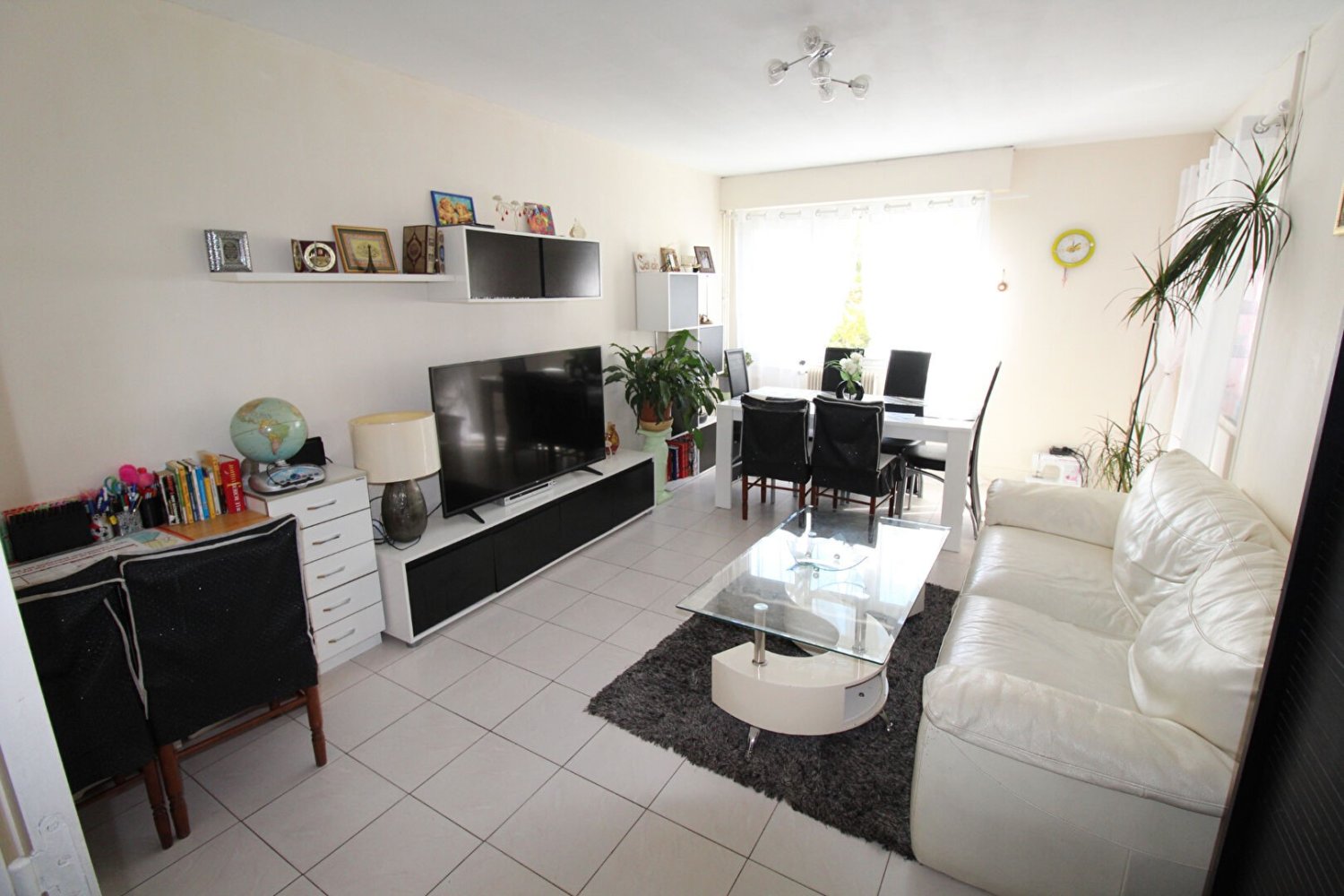 Apartamento T2 em Chartres, France N.º 240721