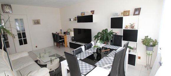Apartamento T2 em Chartres, France N.º 240721 2