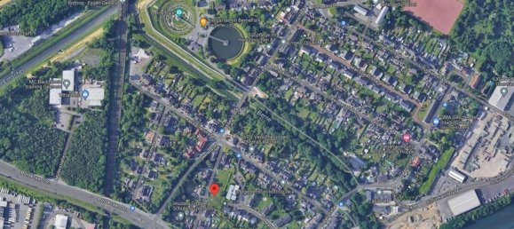 Terreno em Bottrop, Germany N.º 20057 7