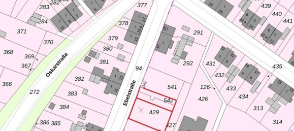 Terreno em Bottrop, Germany N.º 20057 13