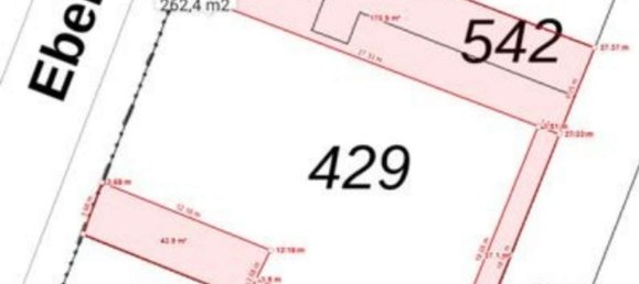 Terreno em Bottrop, Germany N.º 20057 5