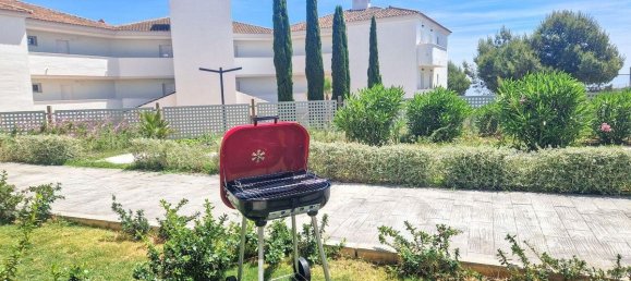 3 bedrooms Apartment in Chullera, Spain No. 47253 14