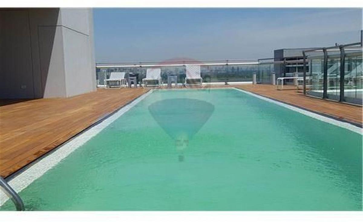 Studio in Vicente Lopez, Argentina No. 9038