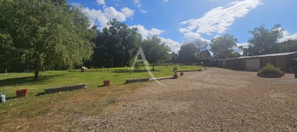 3 Schlafzimmer Haus in Saint-Georges-sur-Cher, France, Nr. 261070 11