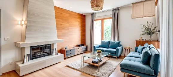 3 غرف نوم منزل في Noisy-le-Sec, France رقم 330564 3