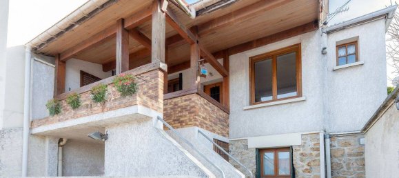 3 غرف نوم منزل في Noisy-le-Sec, France رقم 330564 2