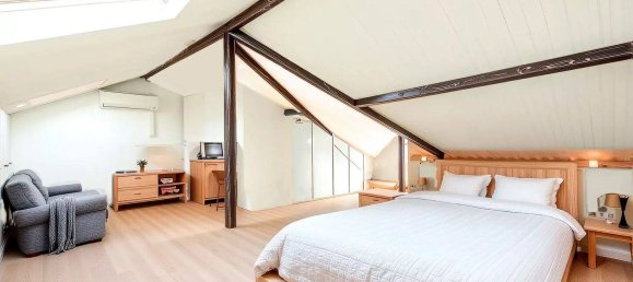 3 غرف نوم منزل في Noisy-le-Sec, France رقم 330564 6