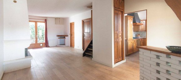 3 غرف نوم منزل في Noisy-le-Sec, France رقم 330564 4