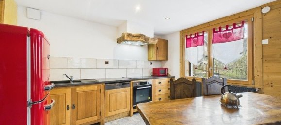 2 Schlafzimmer Wohnung in Les Avanchers-Valmorel, France, Nr. 271469 4