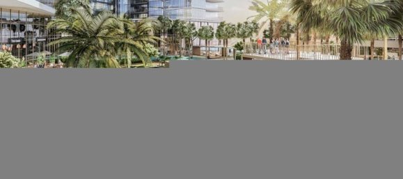 Квартира с 1 спальней в Бизнес-Бэй, ОАЭ № 1952 9