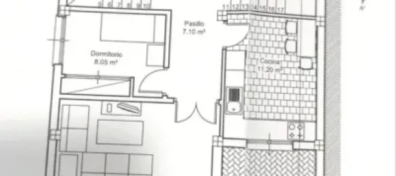 4 Schlafzimmer Stadthaus in Santa Fe, Spain, Nr. 139772 31