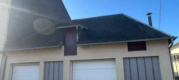 3 Schlafzimmer Villa in Orbec, France, Nr. 356482 9