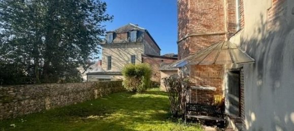 3 Schlafzimmer Villa in Orbec, France, Nr. 356482 12