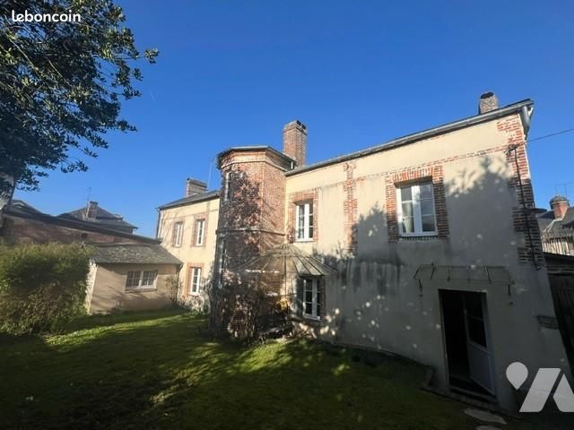 3 Schlafzimmer Villa in Orbec, France, Nr. 356482