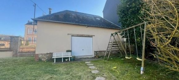 3 Schlafzimmer Villa in Orbec, France, Nr. 356482 11