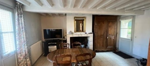 3 Schlafzimmer Villa in Orbec, France, Nr. 356482 17