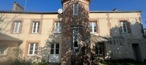 3 Schlafzimmer Villa in Orbec, France, Nr. 356482 10