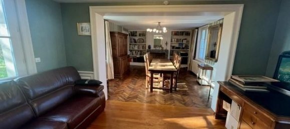 3 Schlafzimmer Villa in Orbec, France, Nr. 356482 15