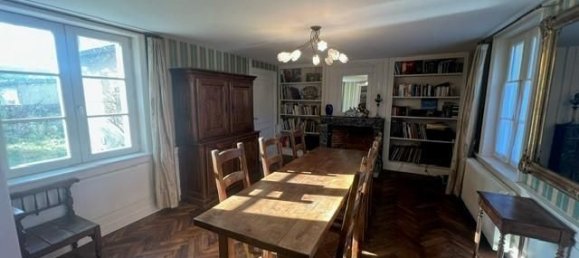 3 Schlafzimmer Villa in Orbec, France, Nr. 356482 19