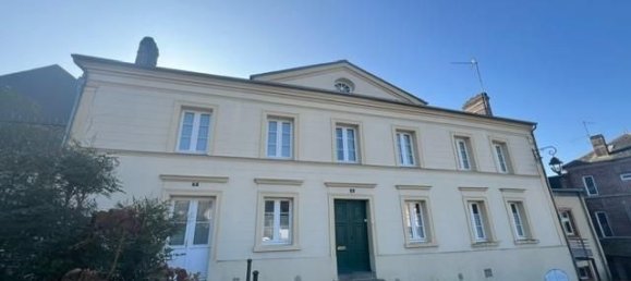 3 Schlafzimmer Villa in Orbec, France, Nr. 356482 14