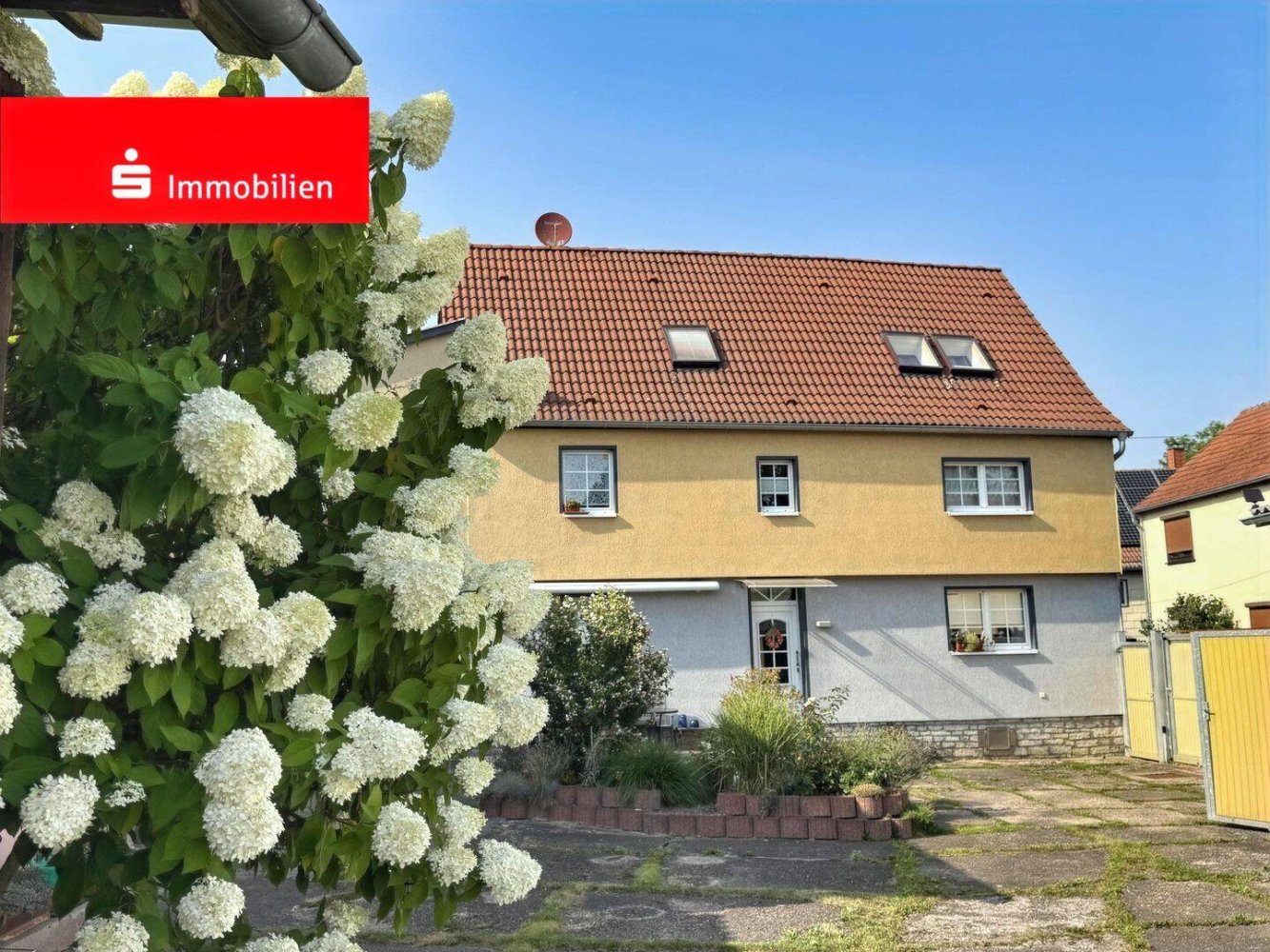 5 Schlafzimmer Stadthaus in Gotha, Germany, Nr. 363568