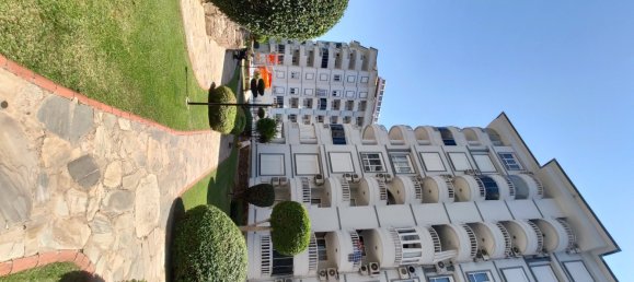 Квартира 2+1 в Тосмур, Турция № 21939 21