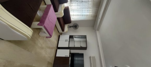 Квартира 2+1 в Тосмур, Турция № 21939 17