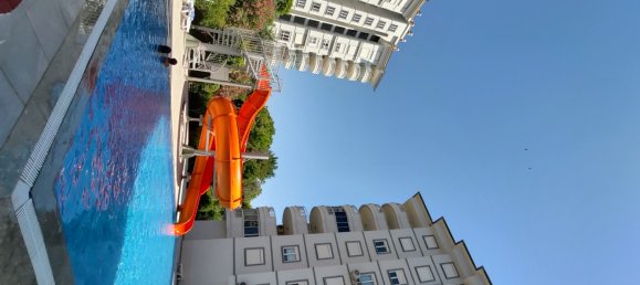 Квартира 2+1 в Тосмур, Турция № 21939 11