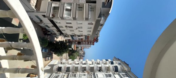 Квартира 2+1 в Тосмур, Турция № 21939 8