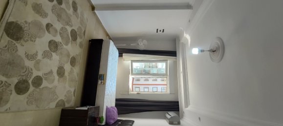 Квартира 2+1 в Тосмур, Турция № 21939 12