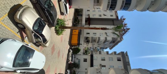 Квартира 2+1 в Тосмур, Турция № 21939 6