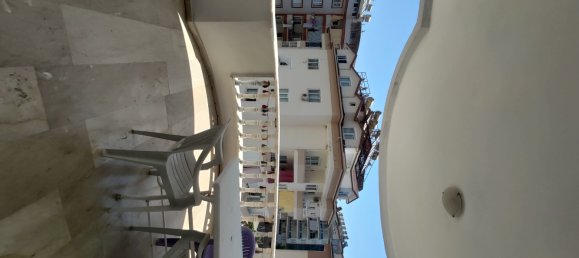 Квартира 2+1 в Тосмур, Турция № 21939 10