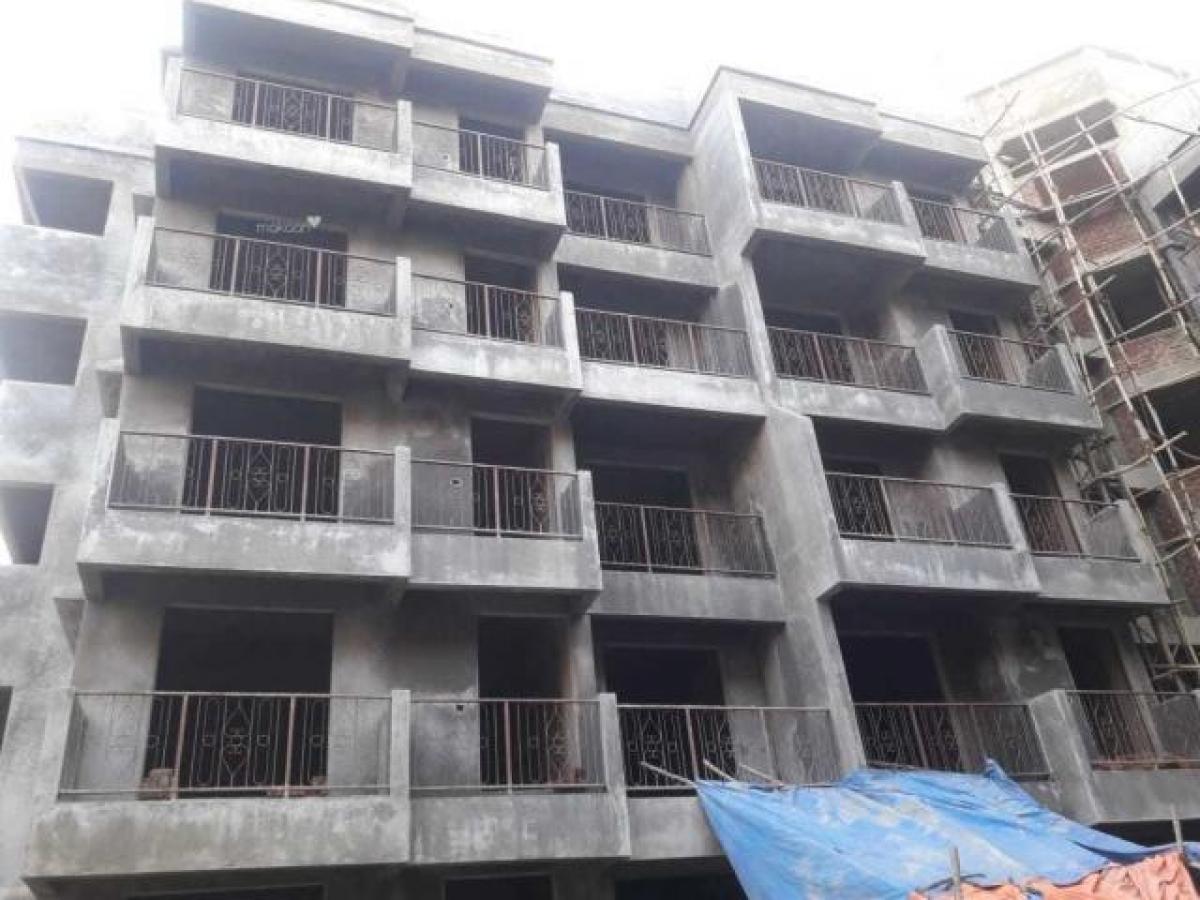 Studio in Mumbai, India No. 5080