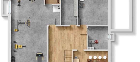 7غرفة تاون هاوس في Neuss, Germany رقم 274578 15