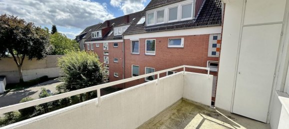 2 rooms Apartment in Bremen, Germany No. 329245 6