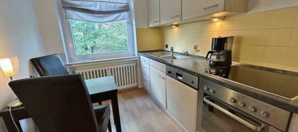 2 rooms Apartment in Bremen, Germany No. 329245 3