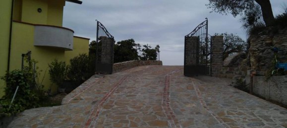 10 rooms Villa in Agropoli, Italy No. 31799 30