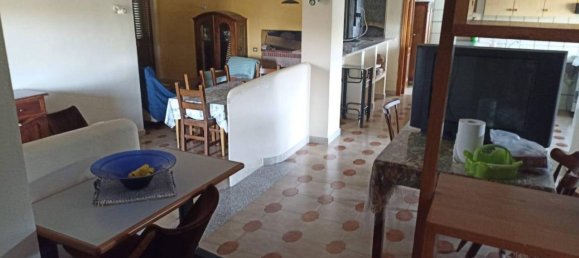 10 rooms Villa in Agropoli, Italy No. 31799 24