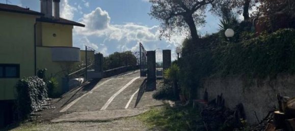 10 rooms Villa in Agropoli, Italy No. 31799 21