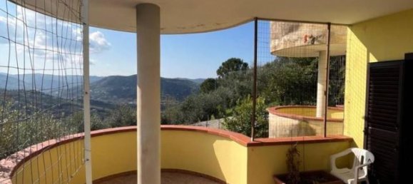 10 rooms Villa in Agropoli, Italy No. 31799 8