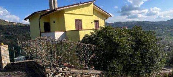 10 rooms Villa in Agropoli, Italy No. 31799 6