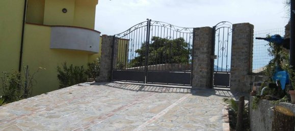 10 rooms Villa in Agropoli, Italy No. 31799 29