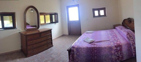 10 rooms Villa in Agropoli, Italy No. 31799 23