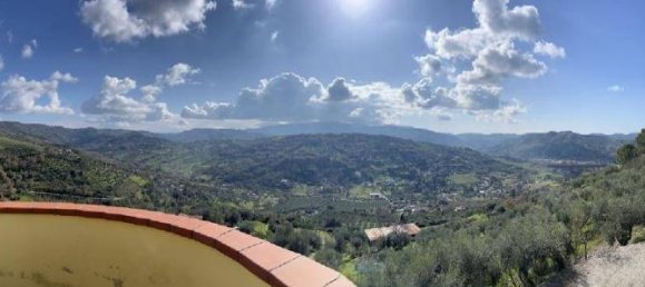 10 rooms Villa in Agropoli, Italy No. 31799 17