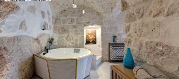 Casa de 2 divisões em Ostuni, Italy N.º 21506 8