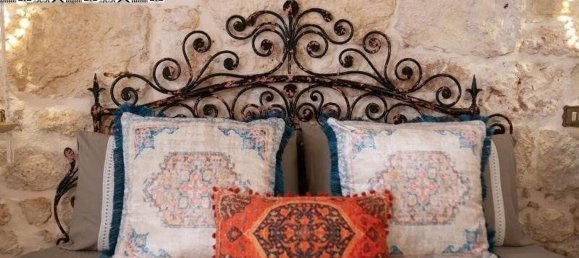 Casa de 2 divisões em Ostuni, Italy N.º 21506 5